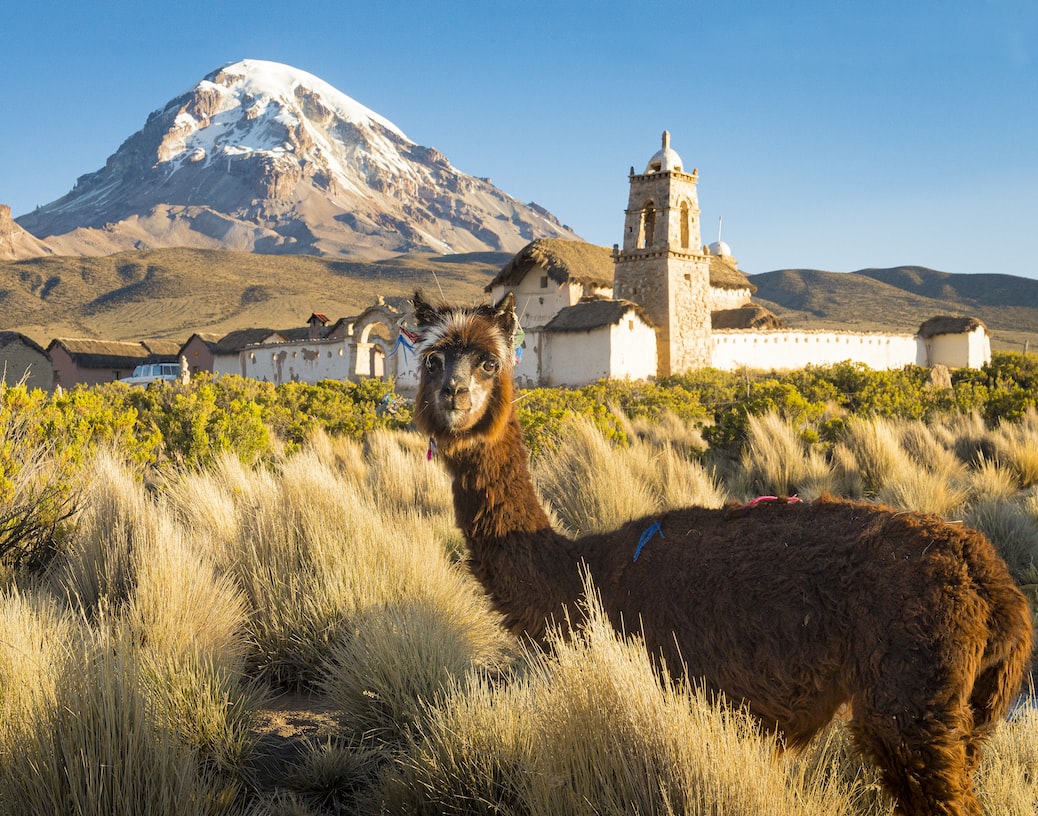 Bolivia