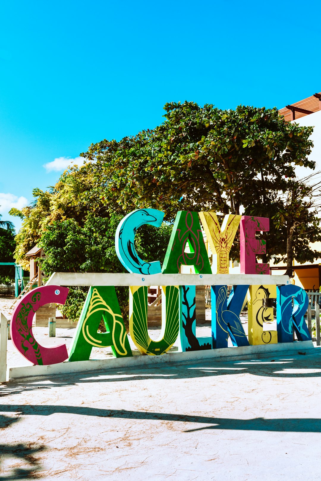 belize