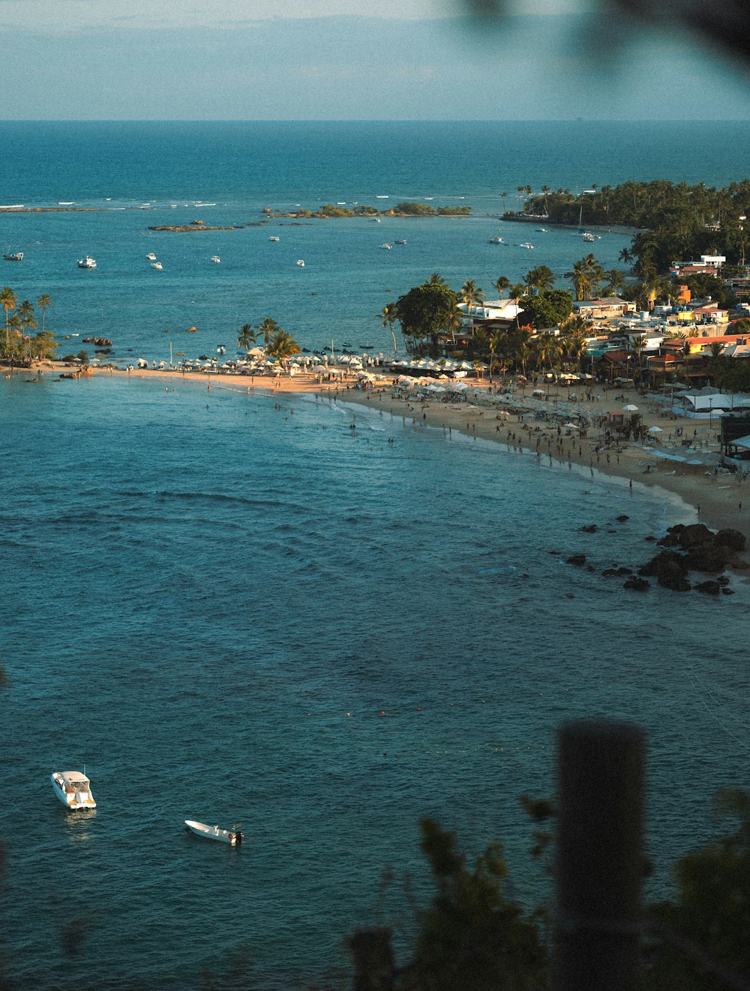 belize