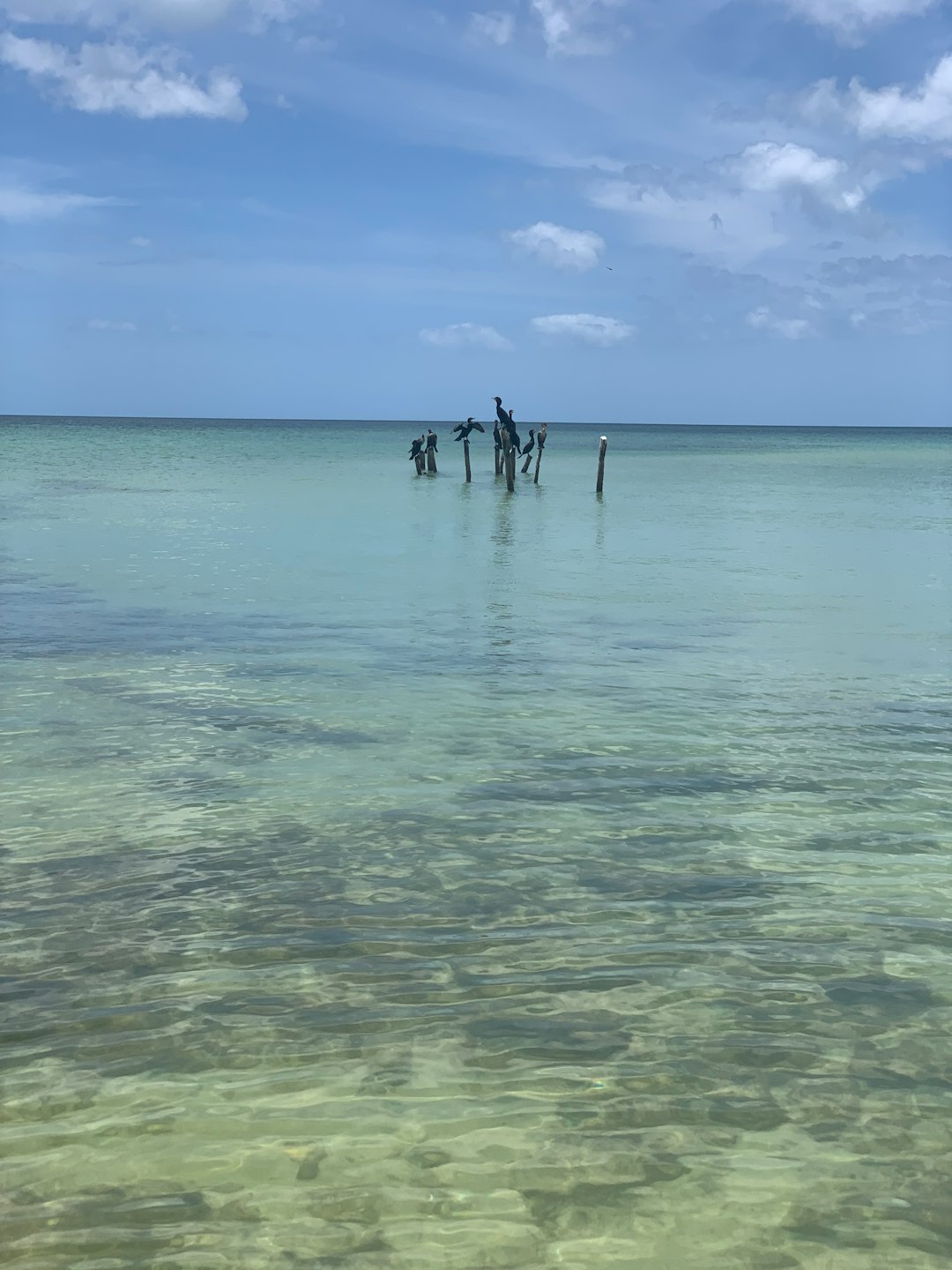 belize