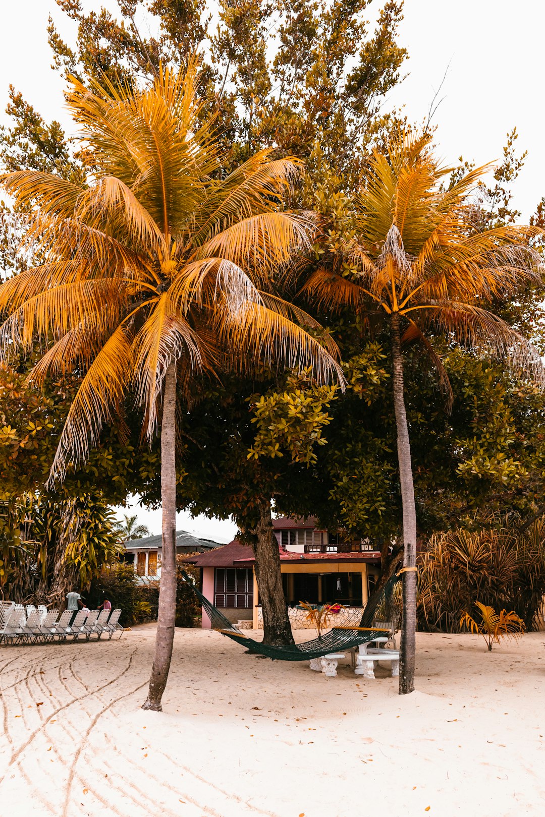 belize