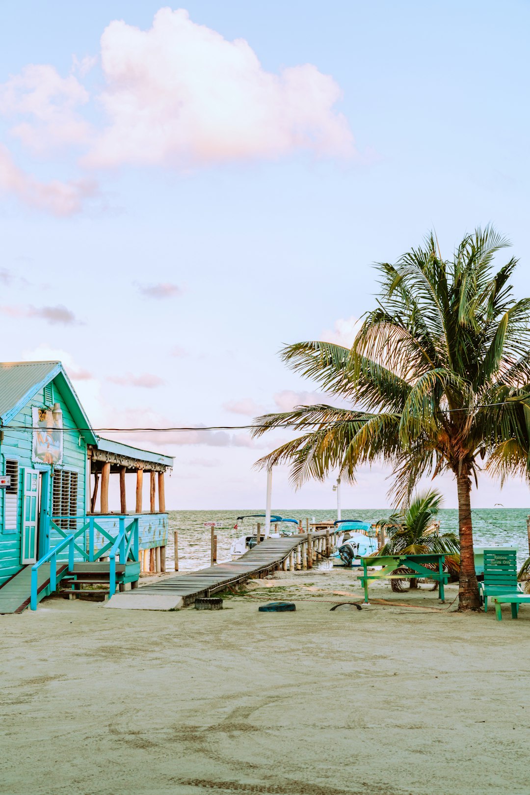 belize