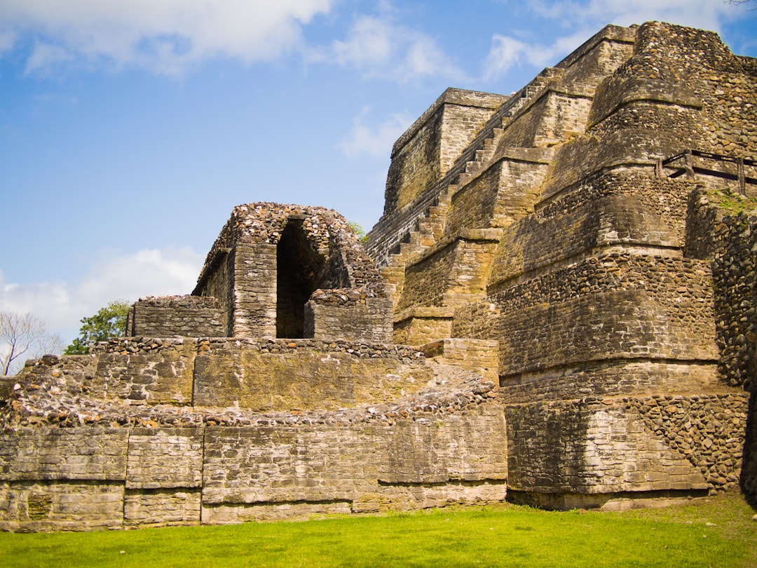belize