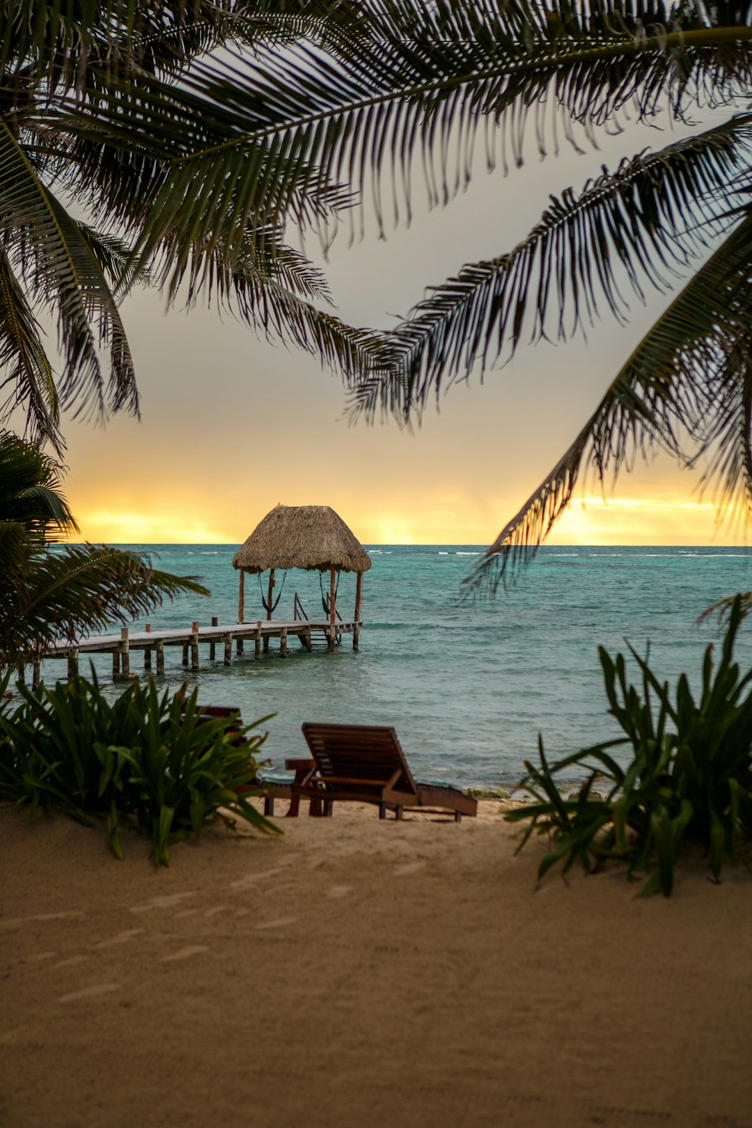 belize