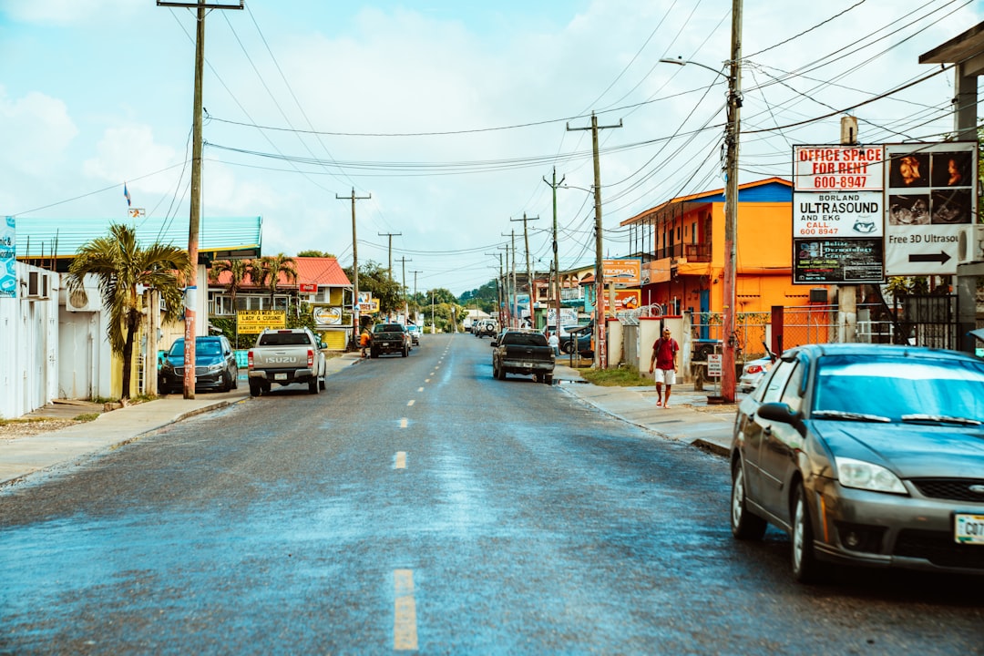 belize