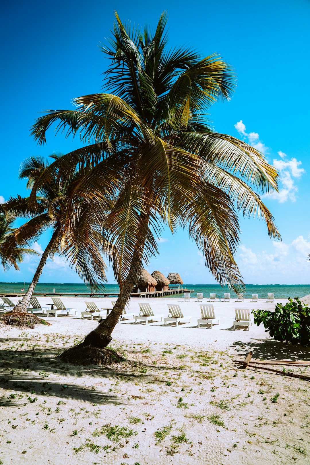 belize