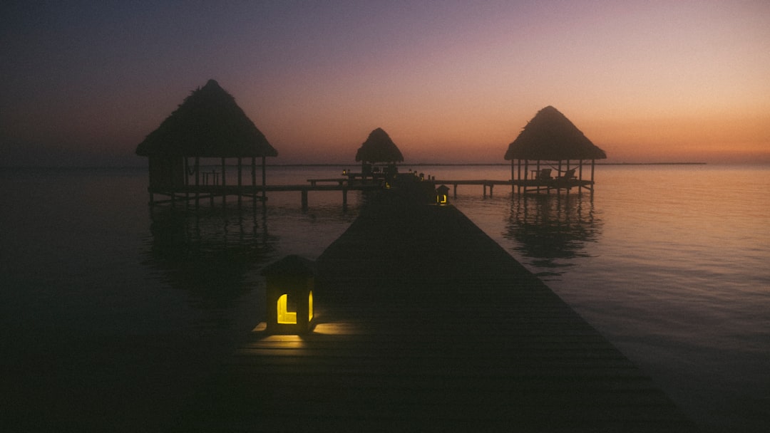 belize