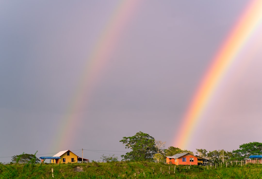 belize