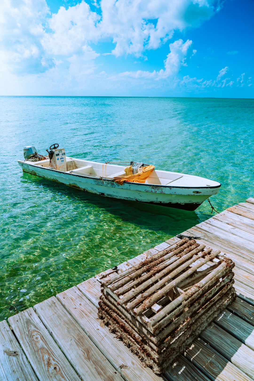 belize