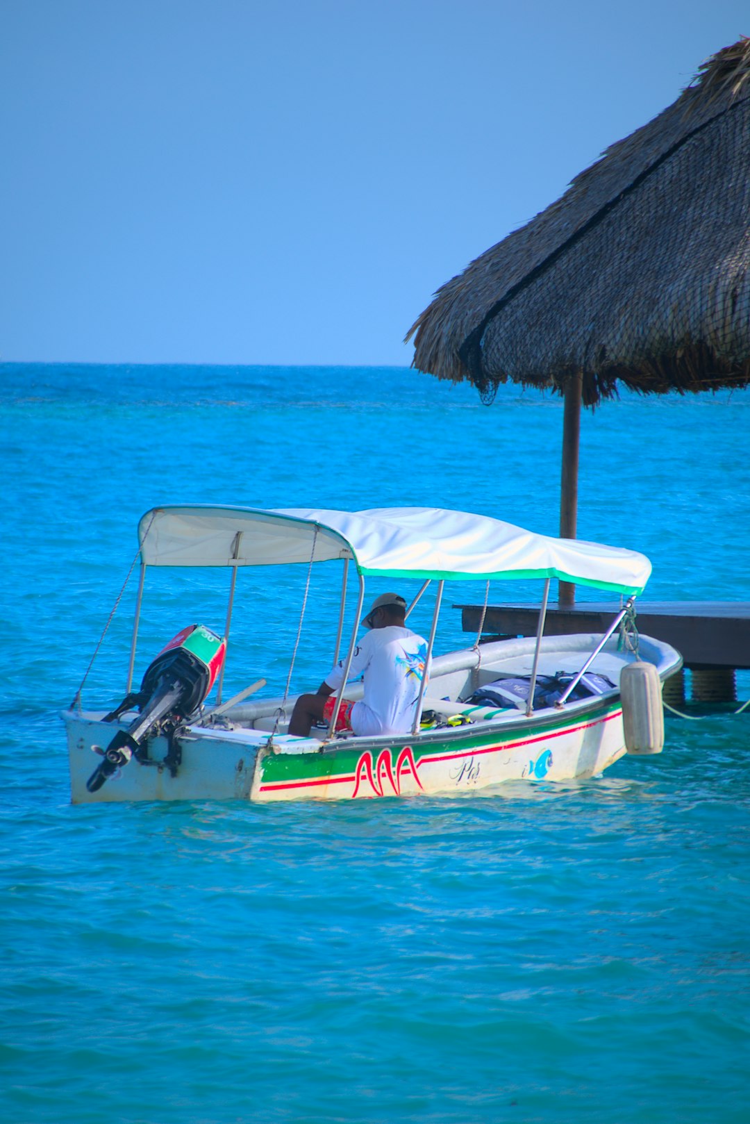 belize