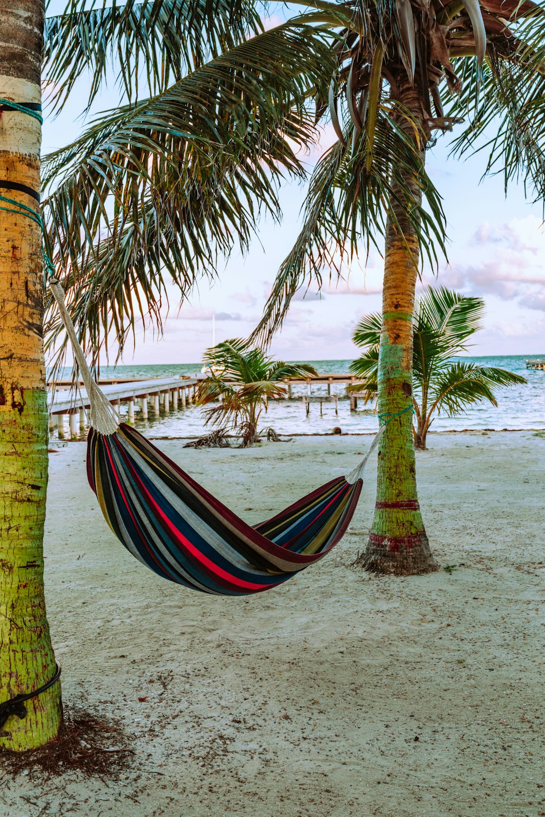 belize
