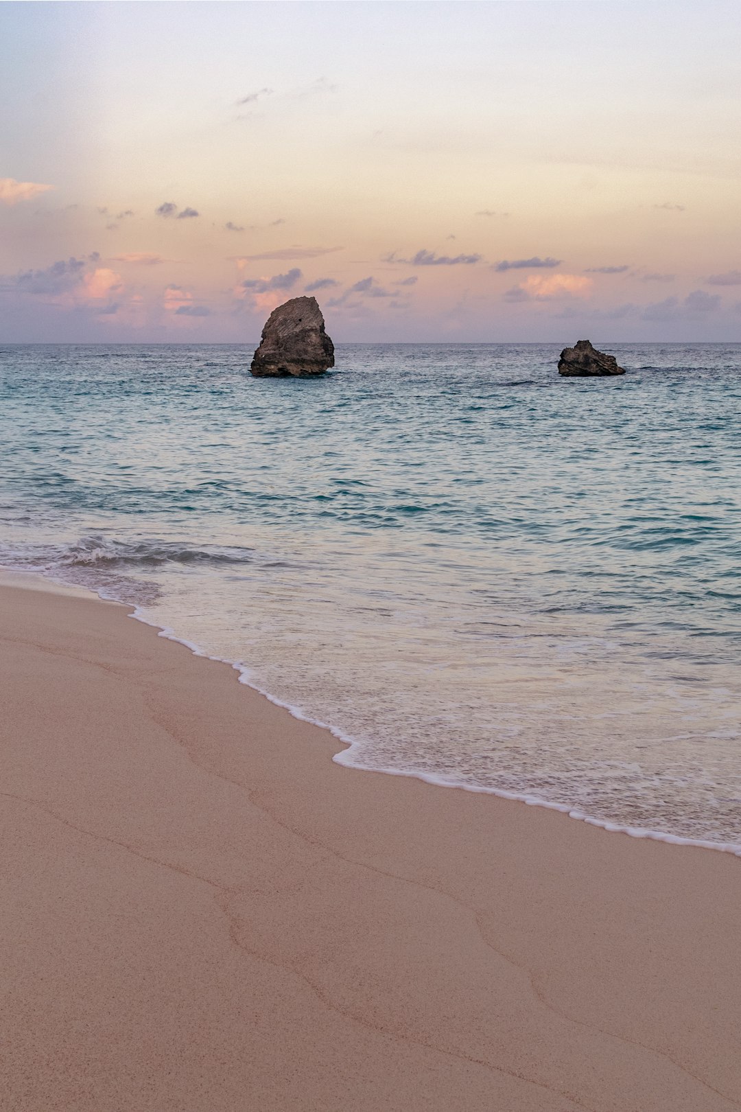 bermuda