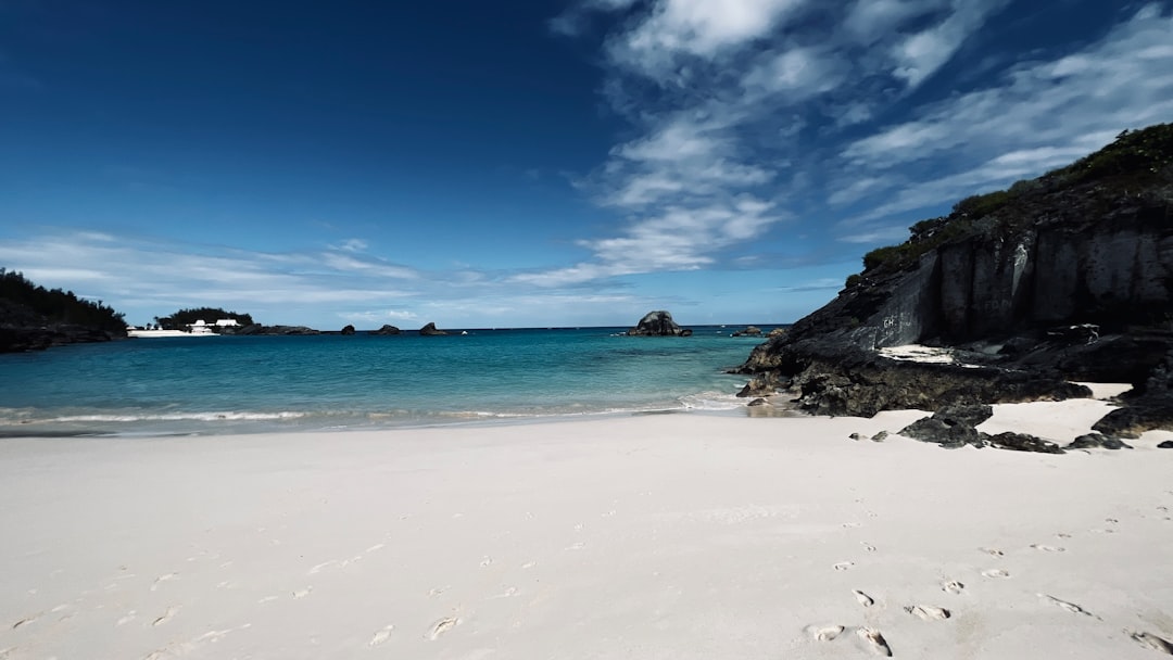 bermuda