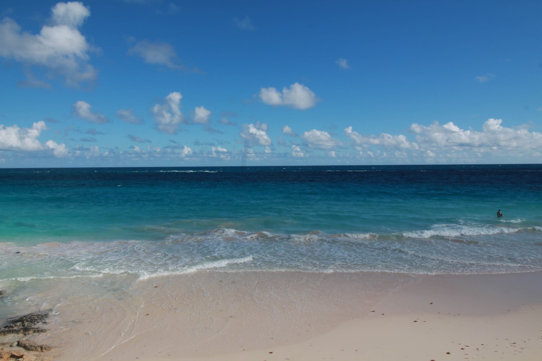 bermuda