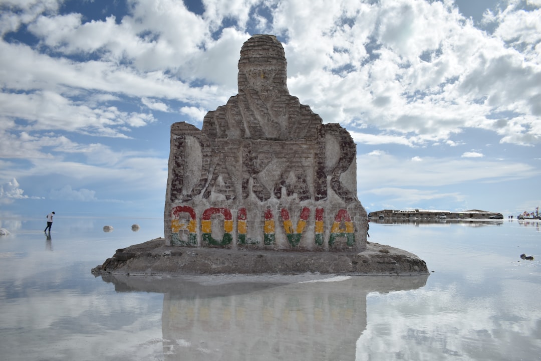 bolivia