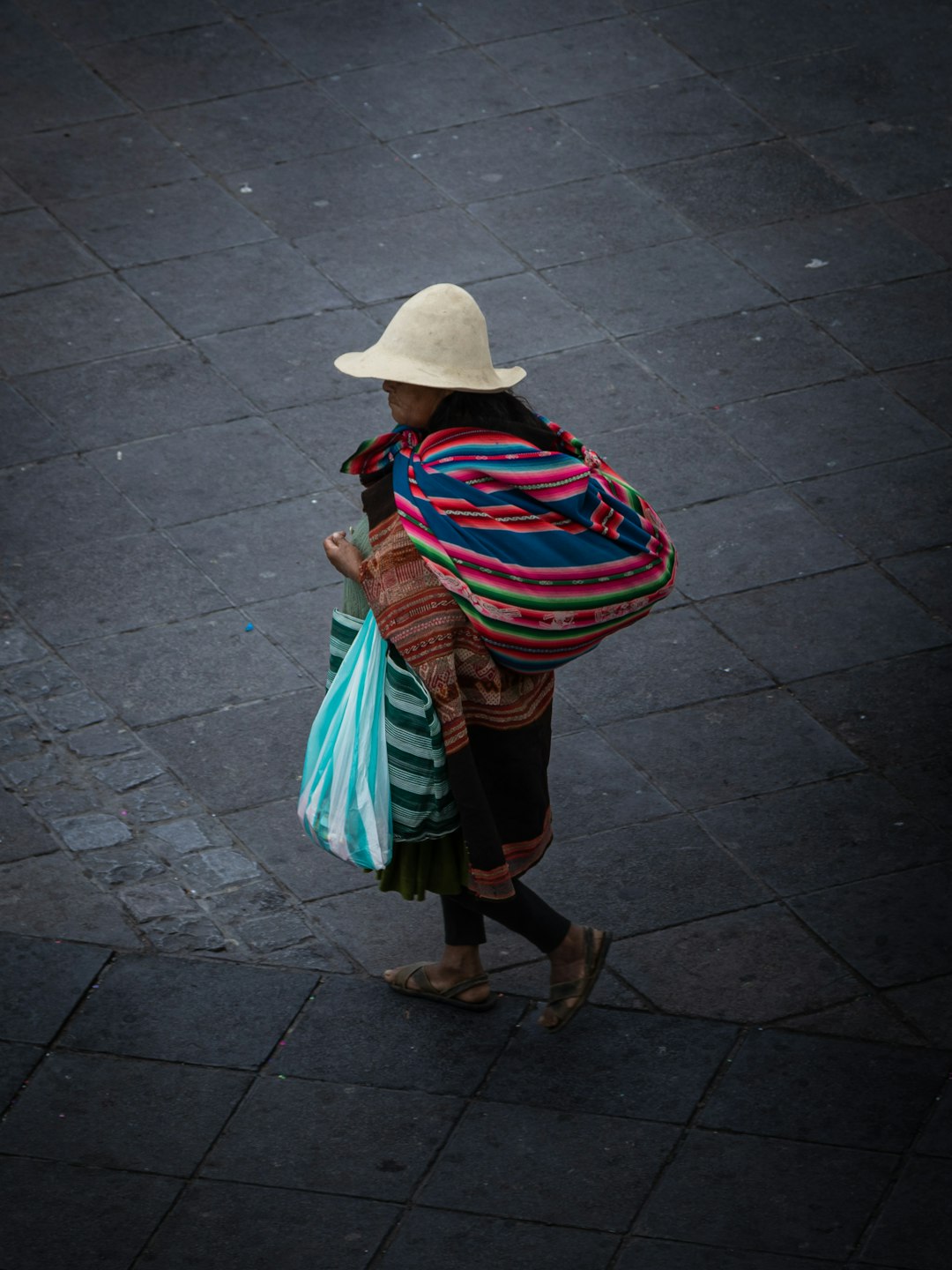 bolivia