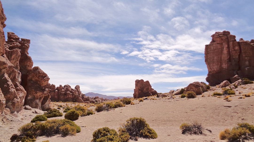 bolivia