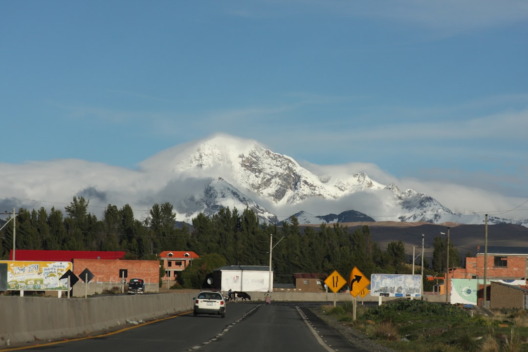 bolivia