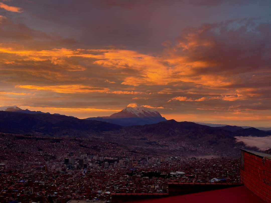 bolivia