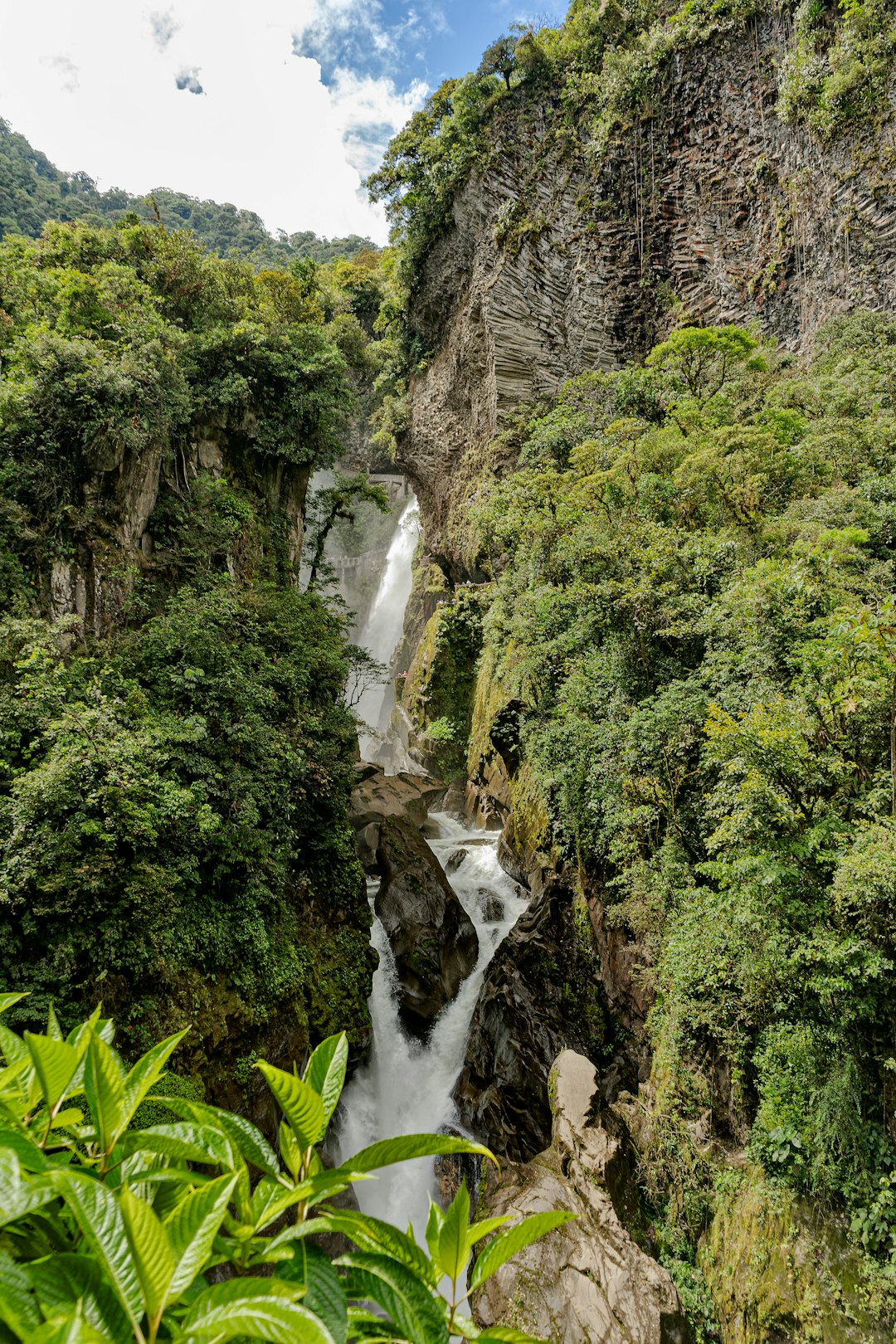ecuador