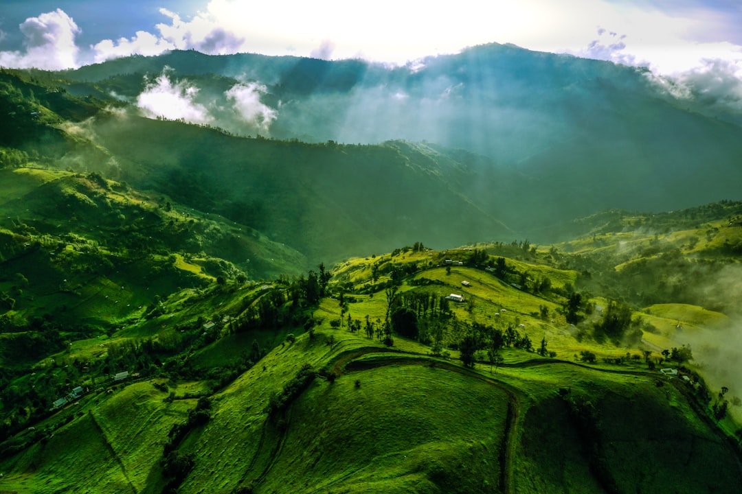 ecuador