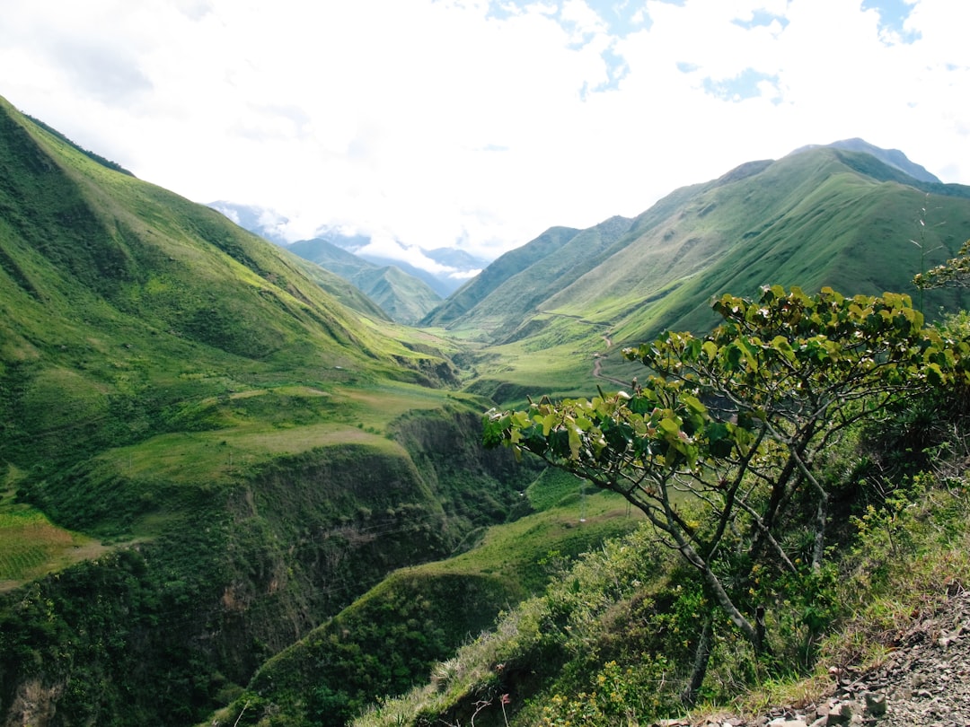 ecuador