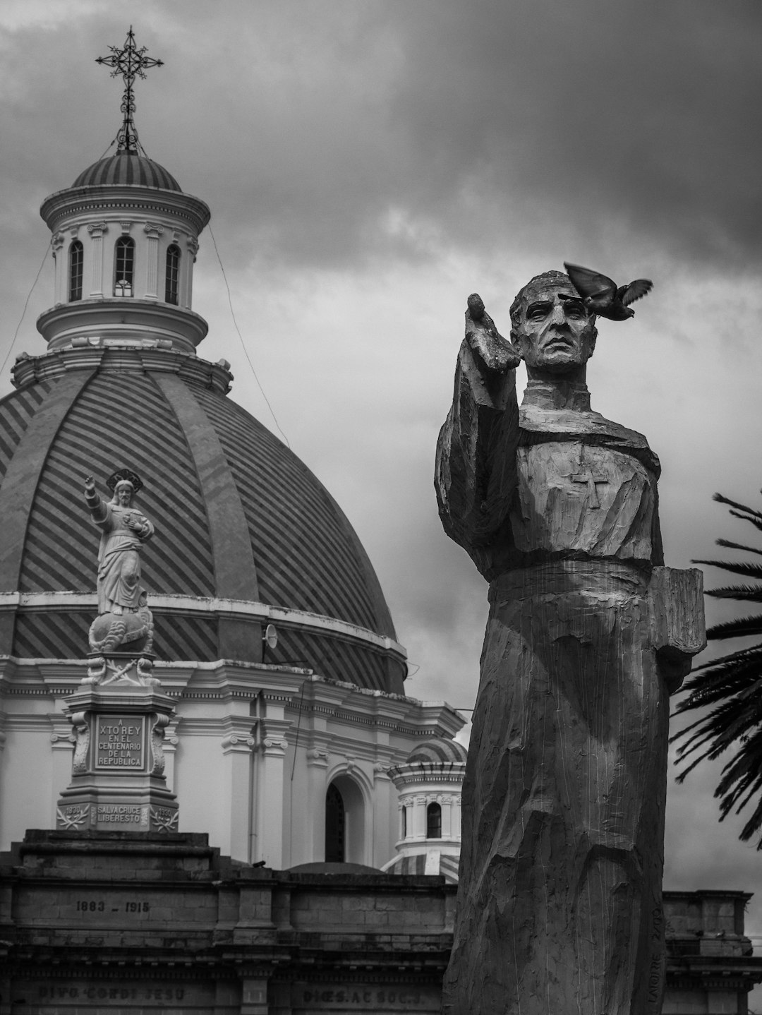 ecuador
