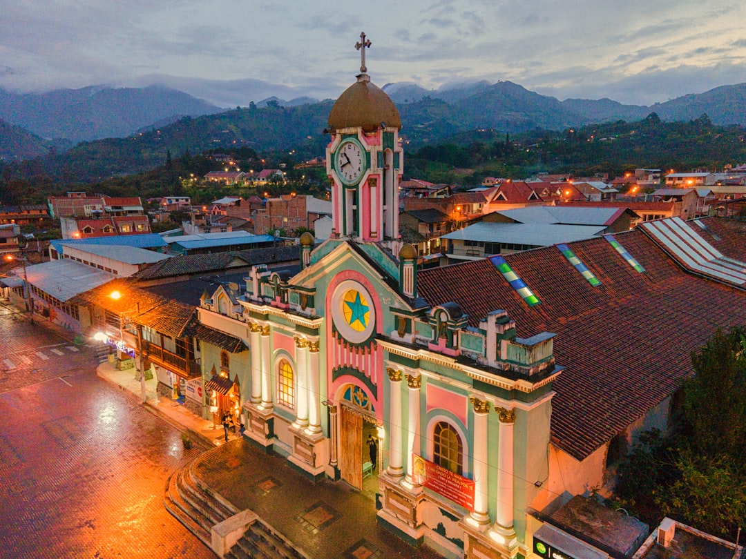 ecuador