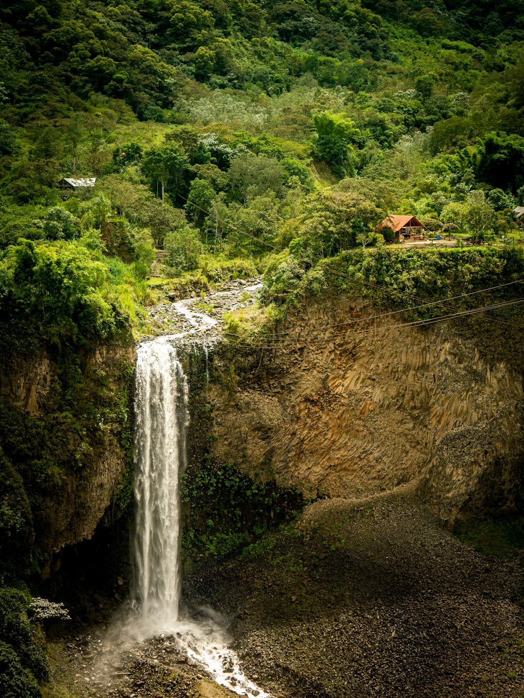 ecuador