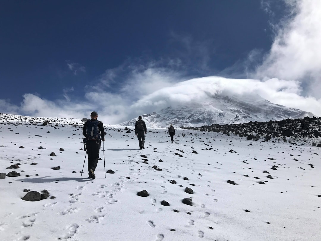 ecuador
