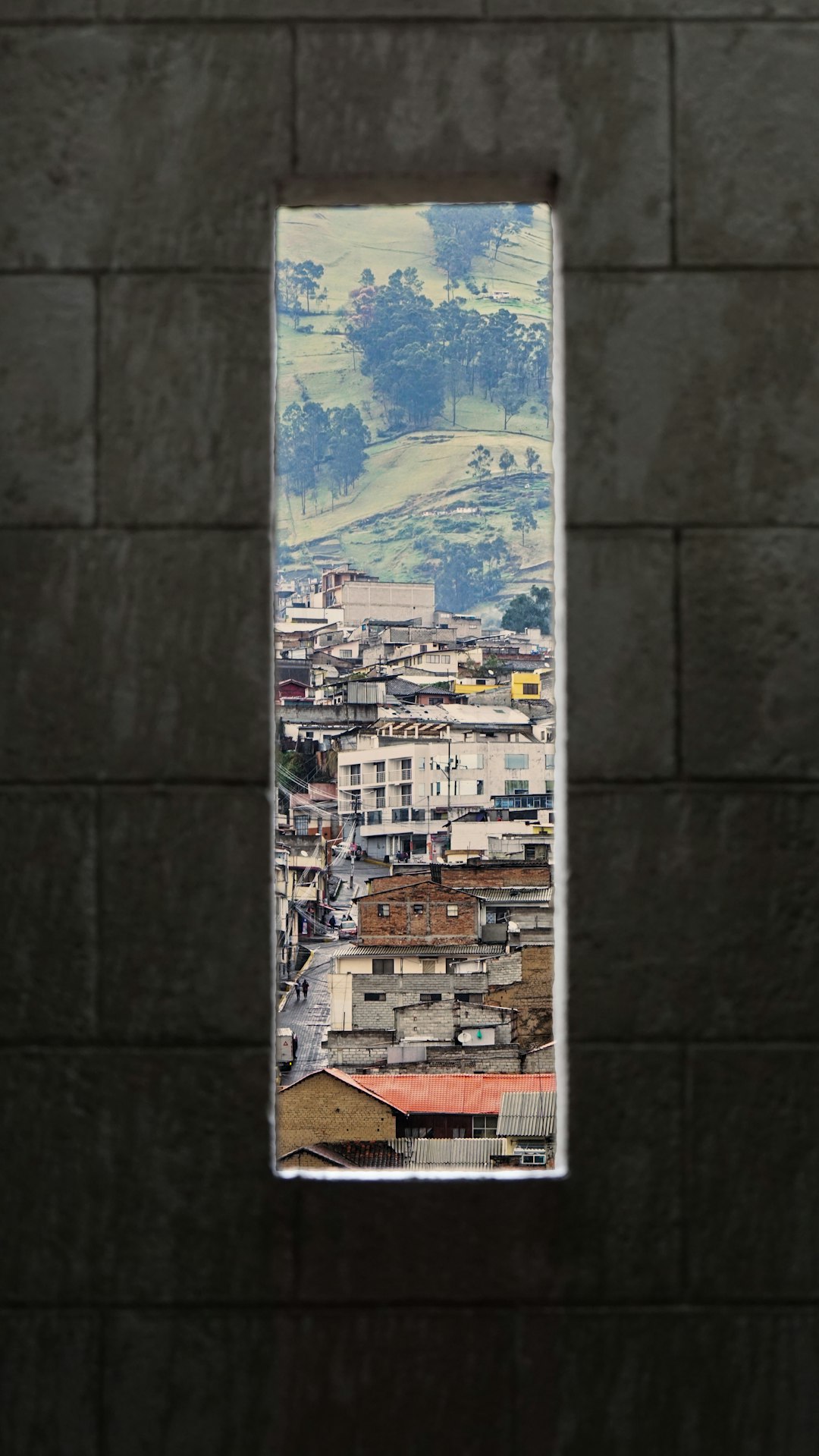 ecuador