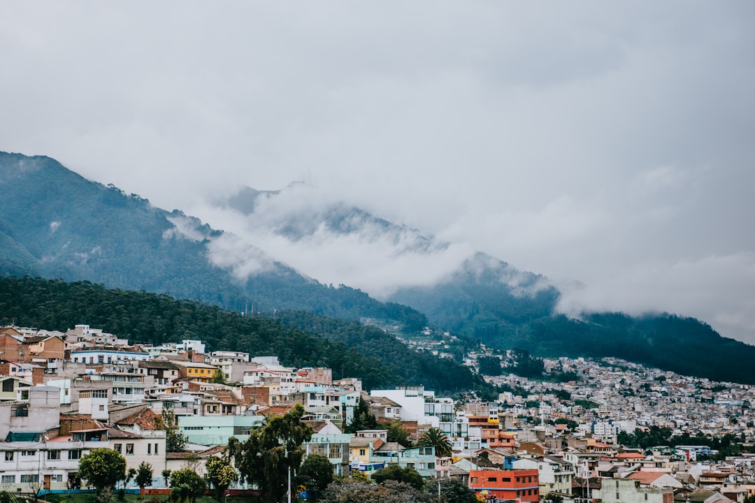 ecuador