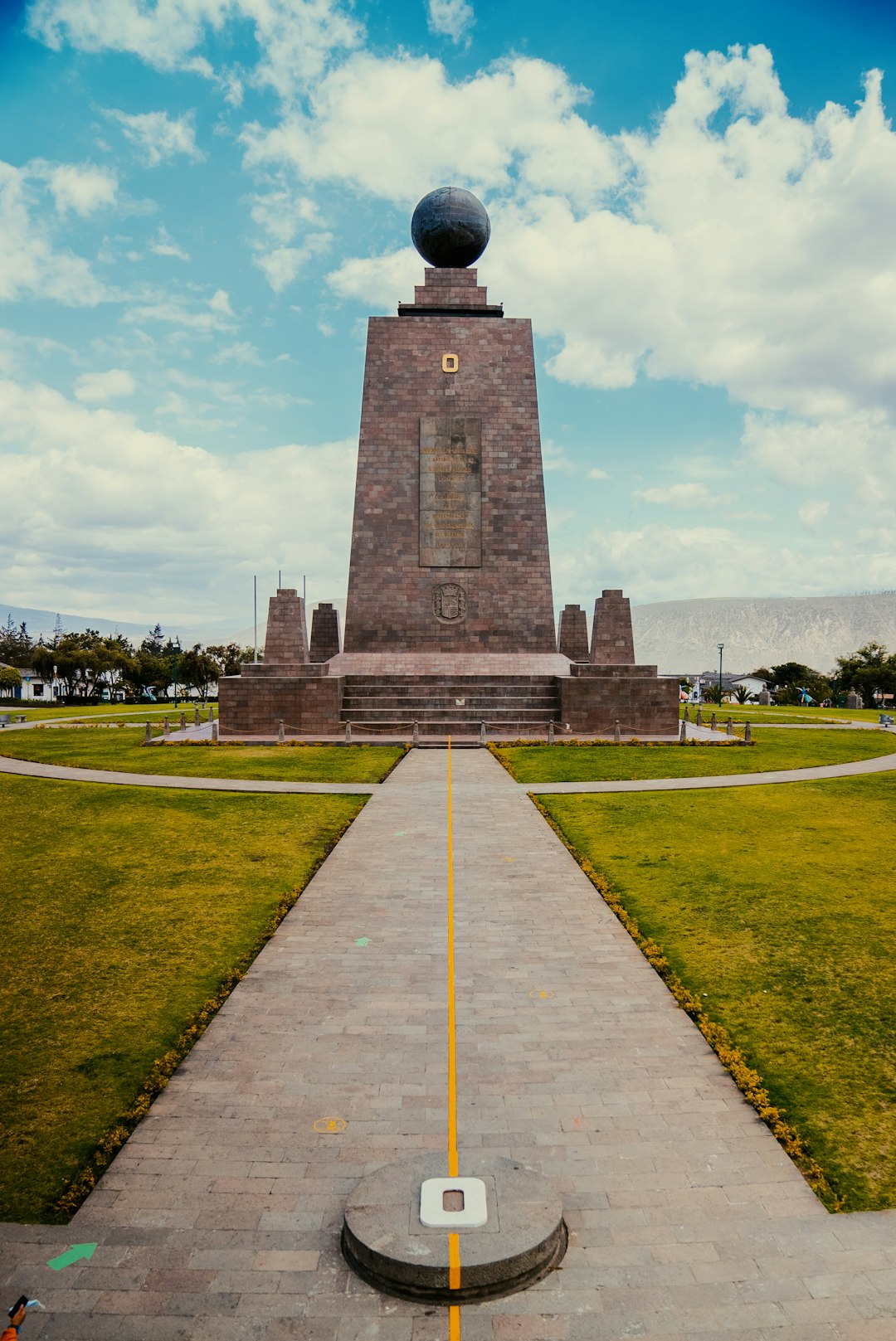 ecuador