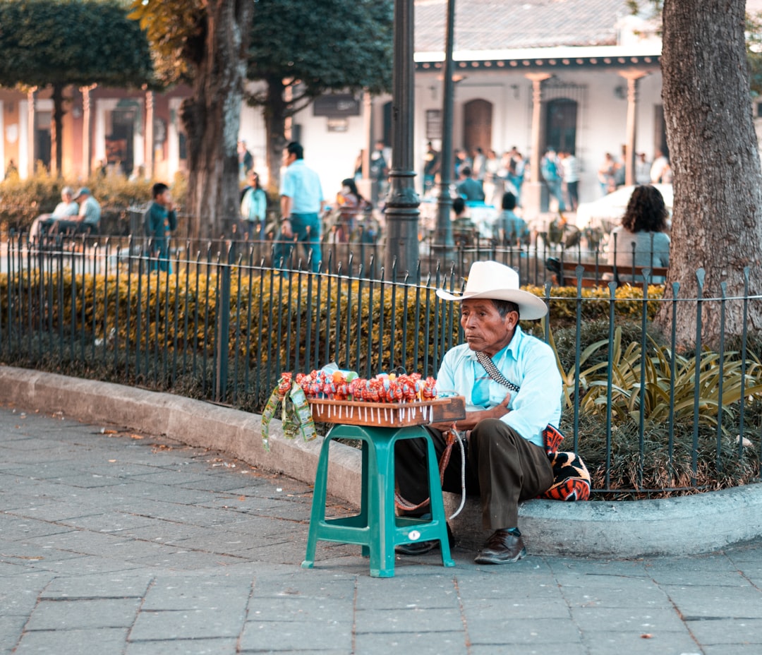 guatemala