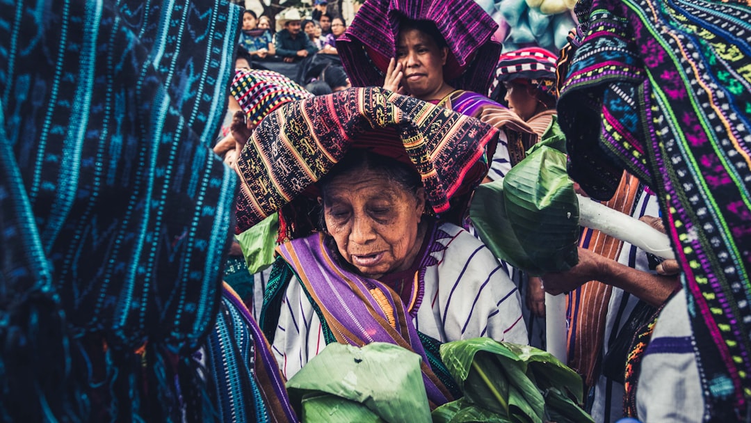 guatemala
