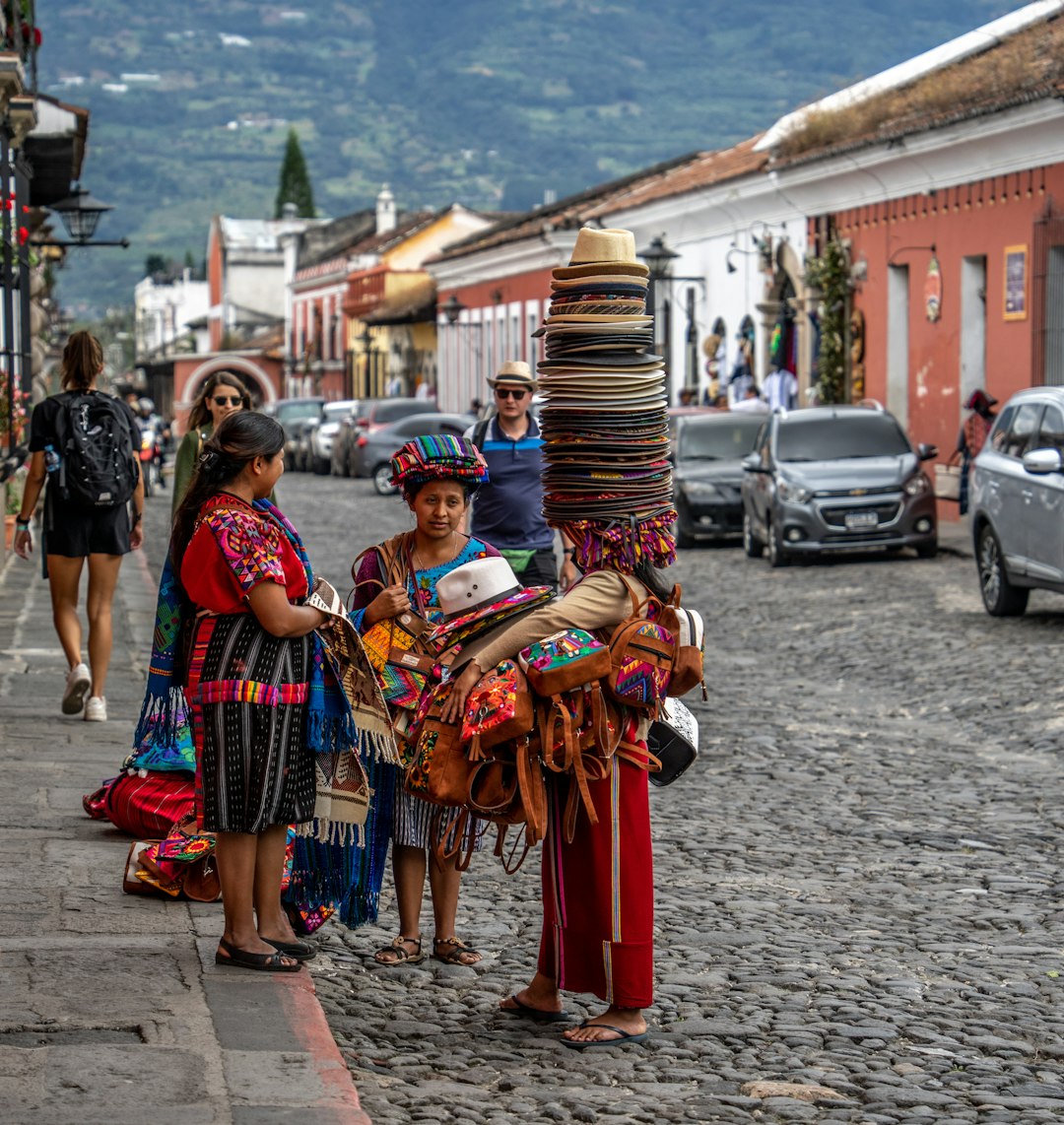 guatemala