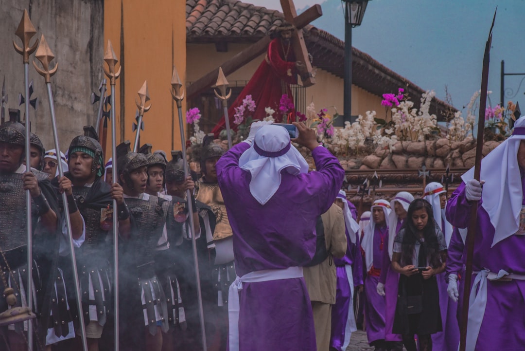 guatemala