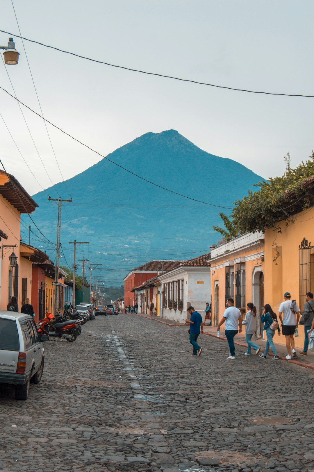 guatemala