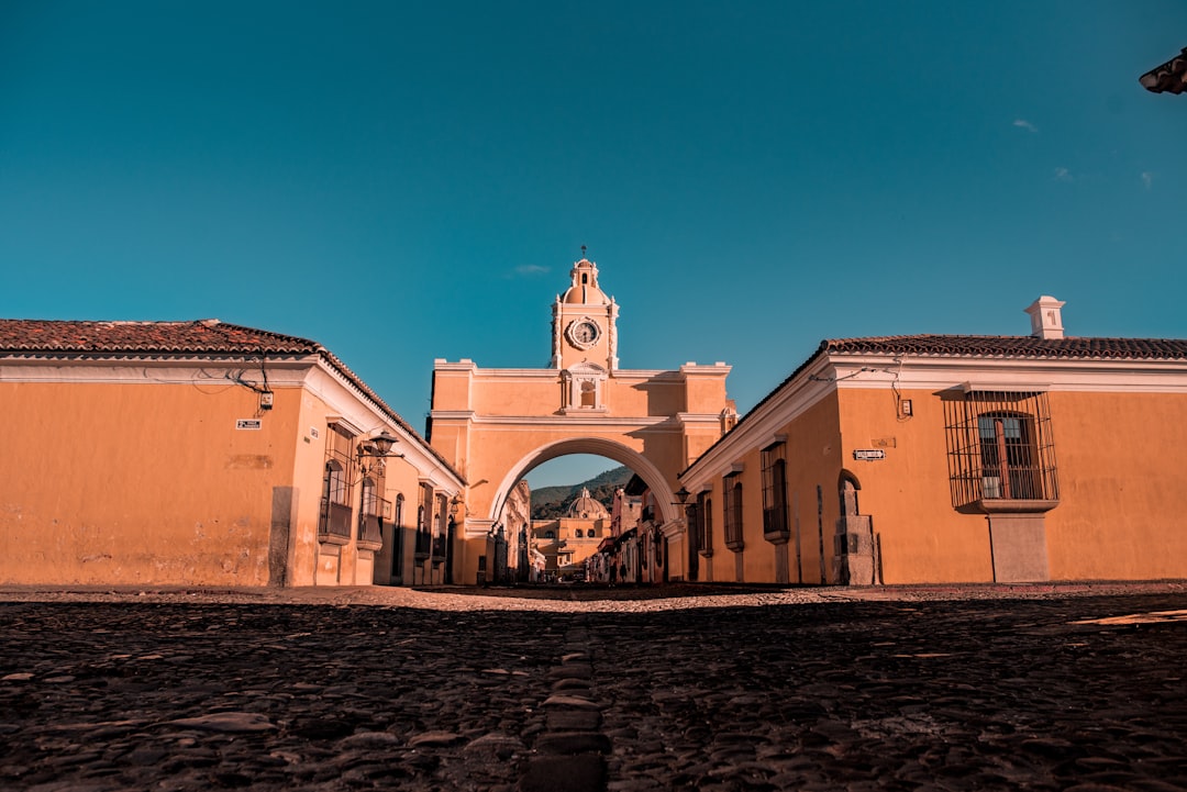 guatemala