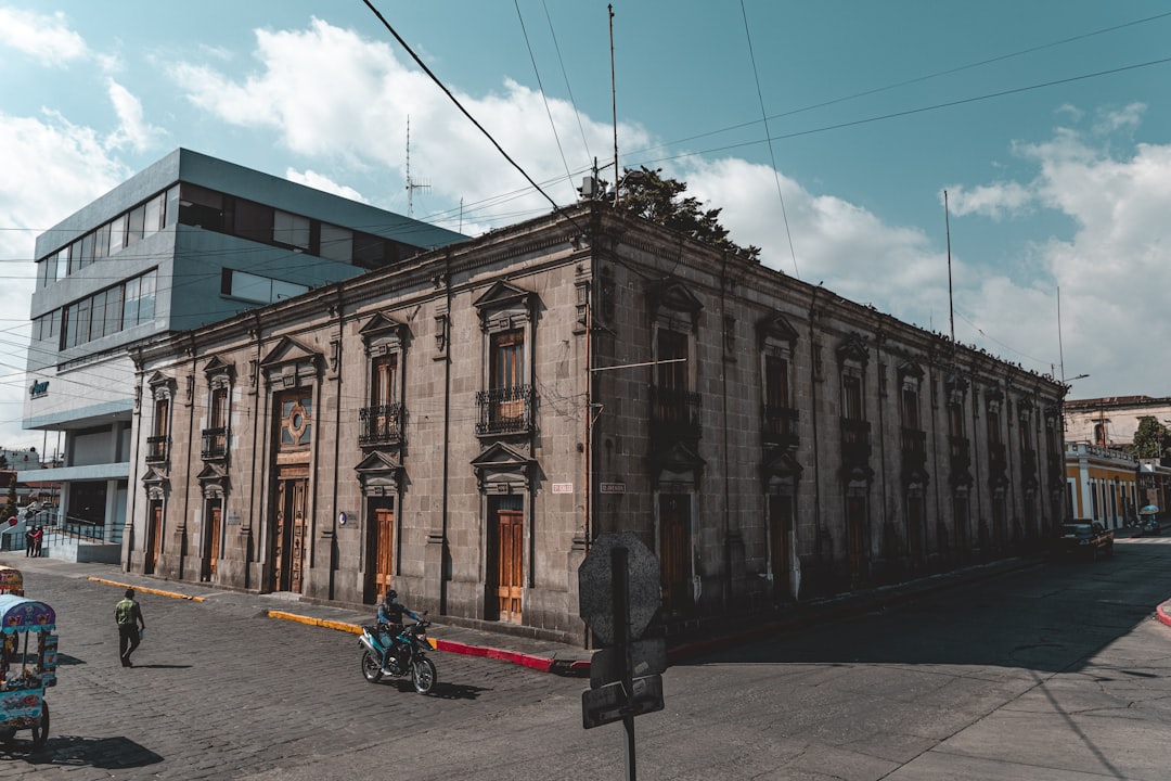 guatemala