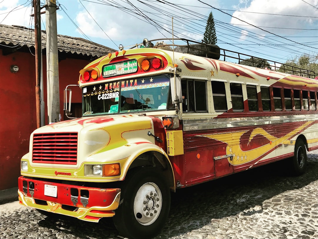 guatemala