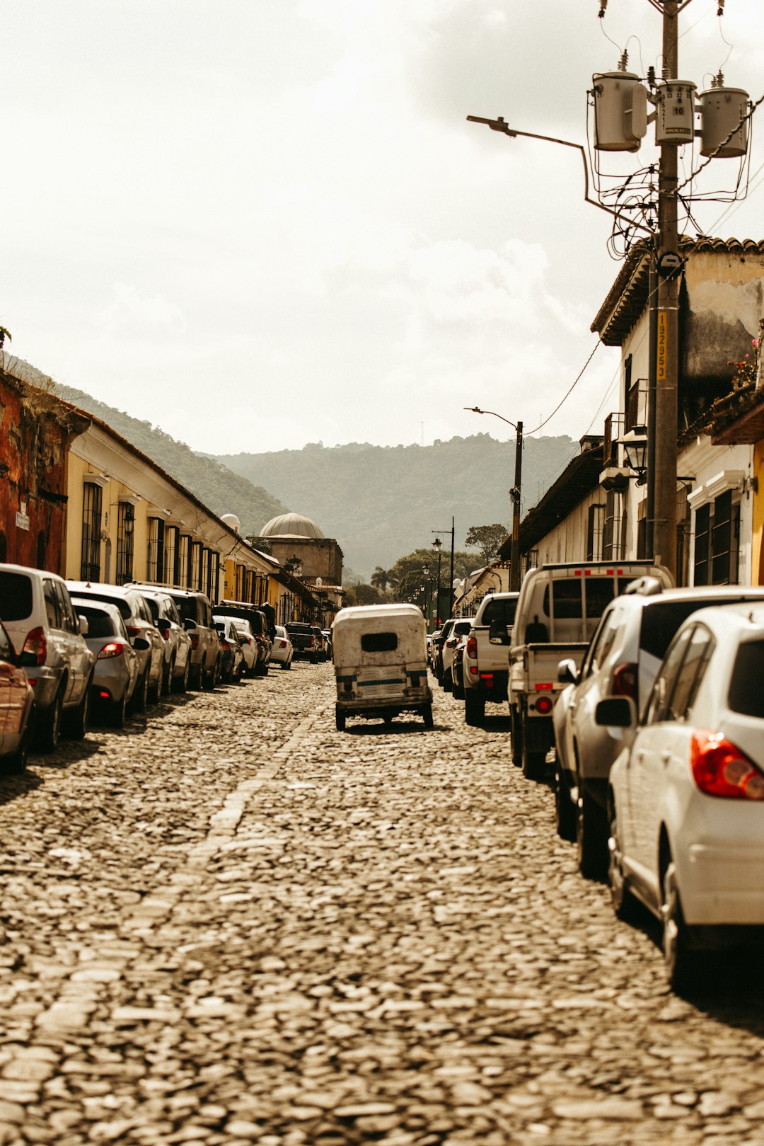 guatemala