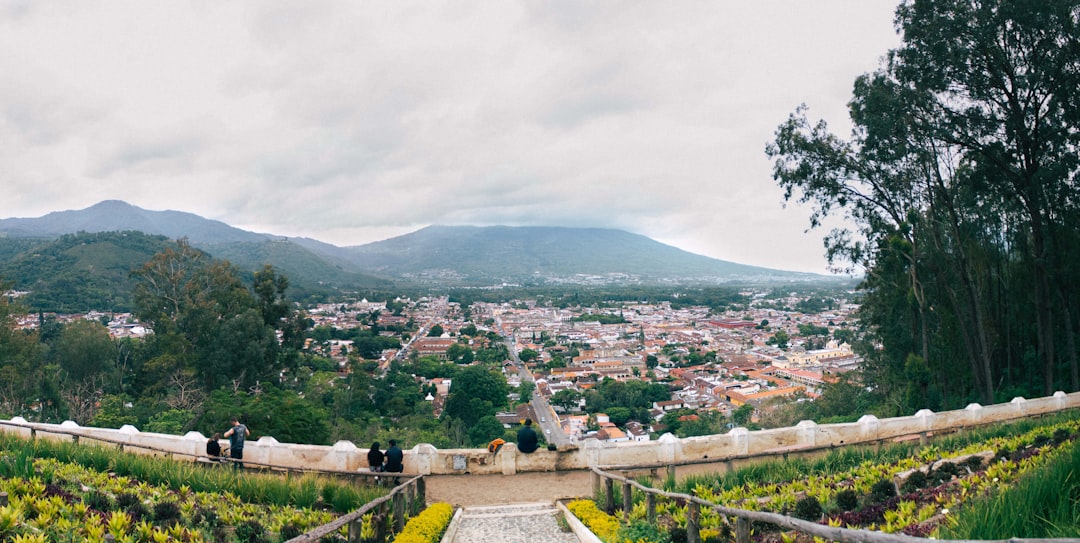 guatemala