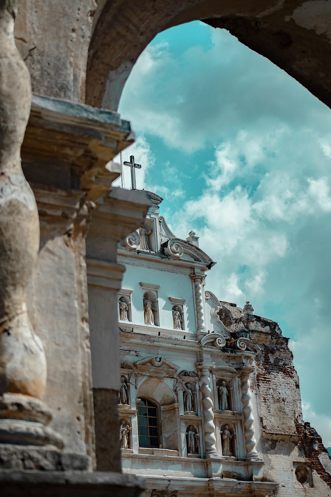 guatemala