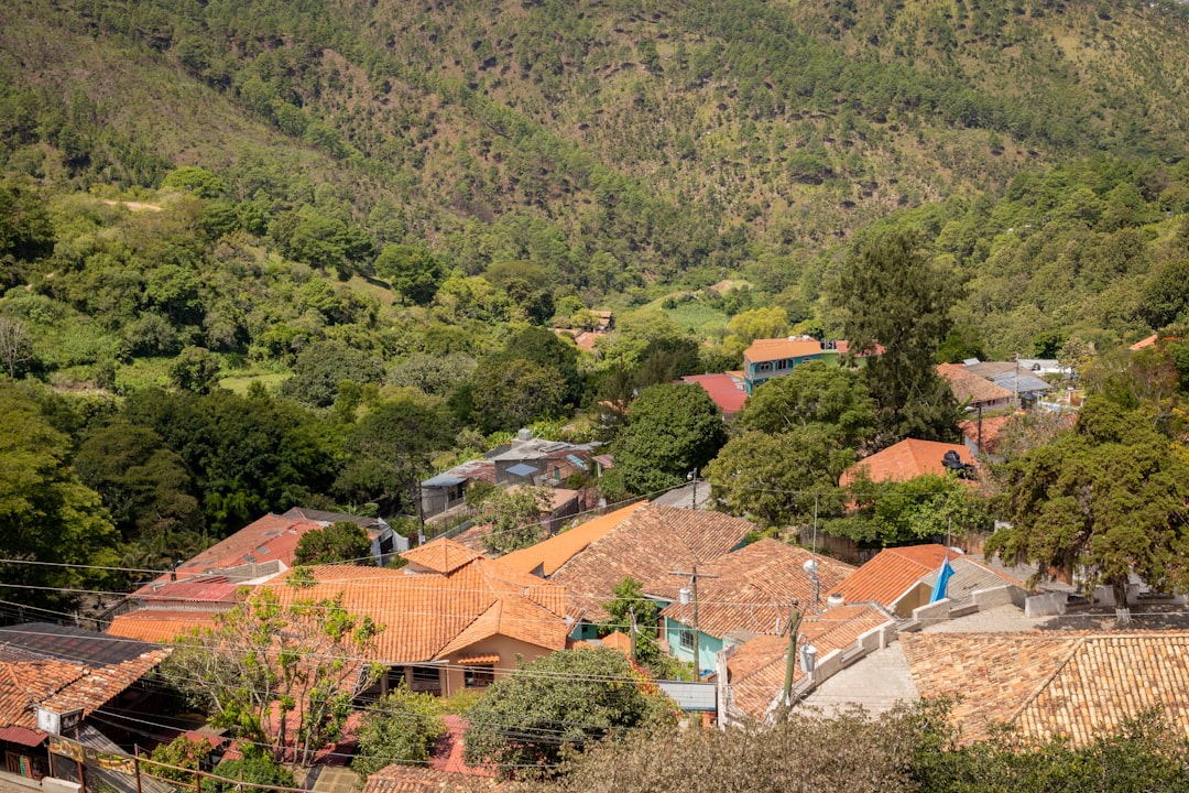 honduras