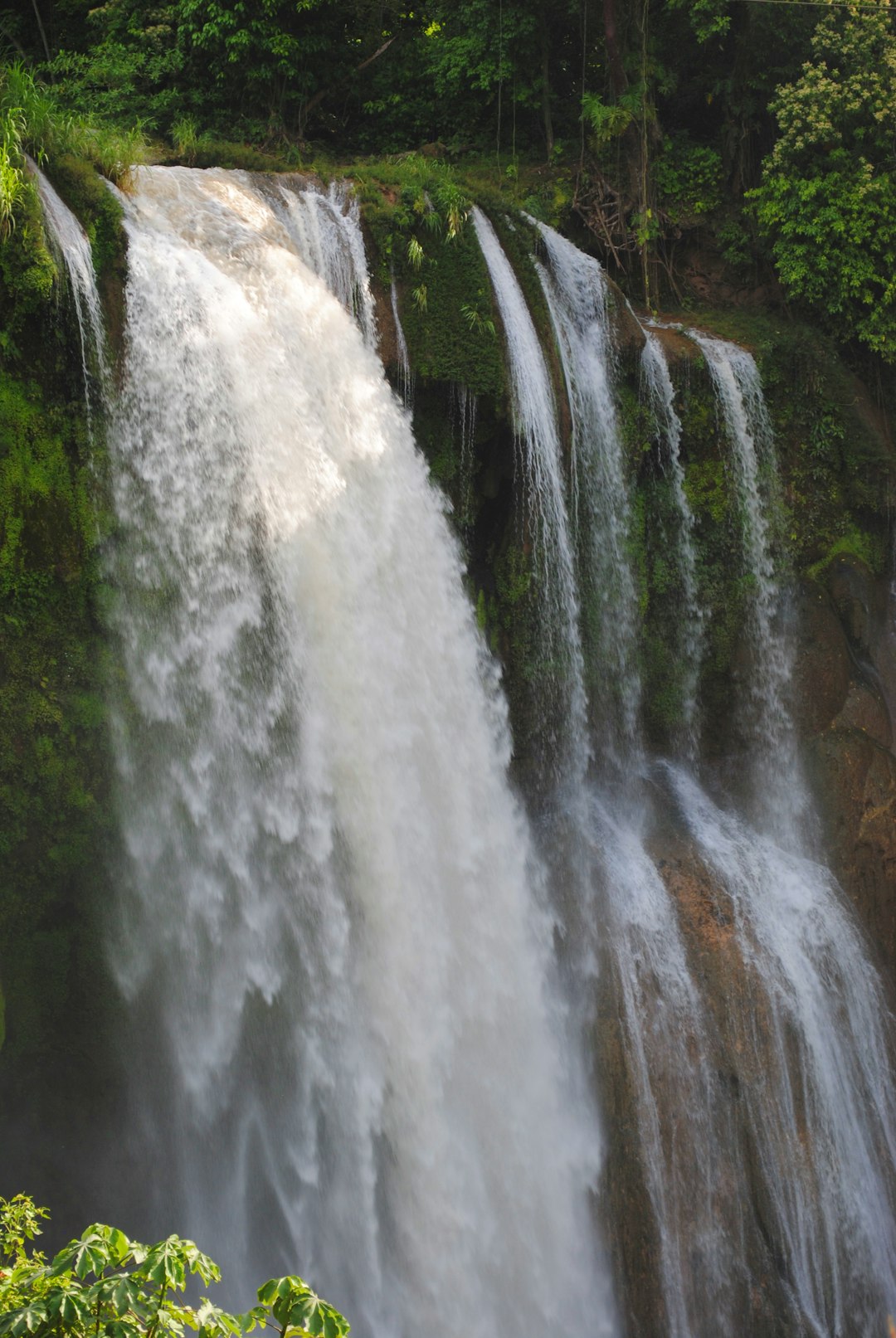 honduras