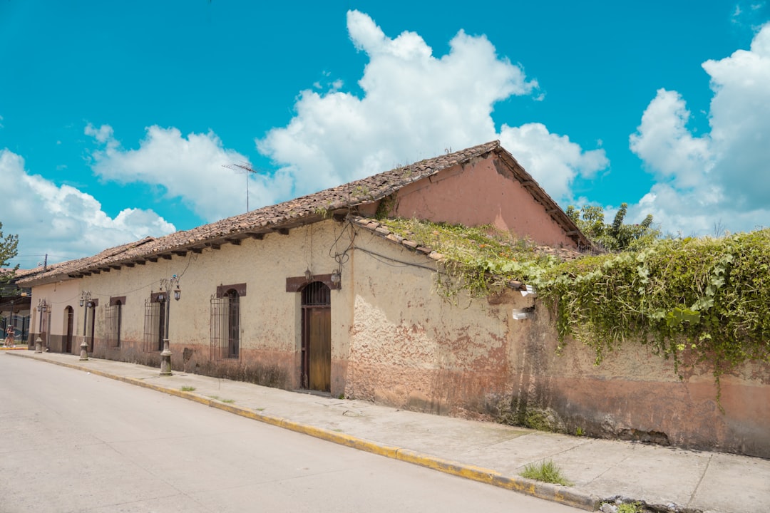 honduras