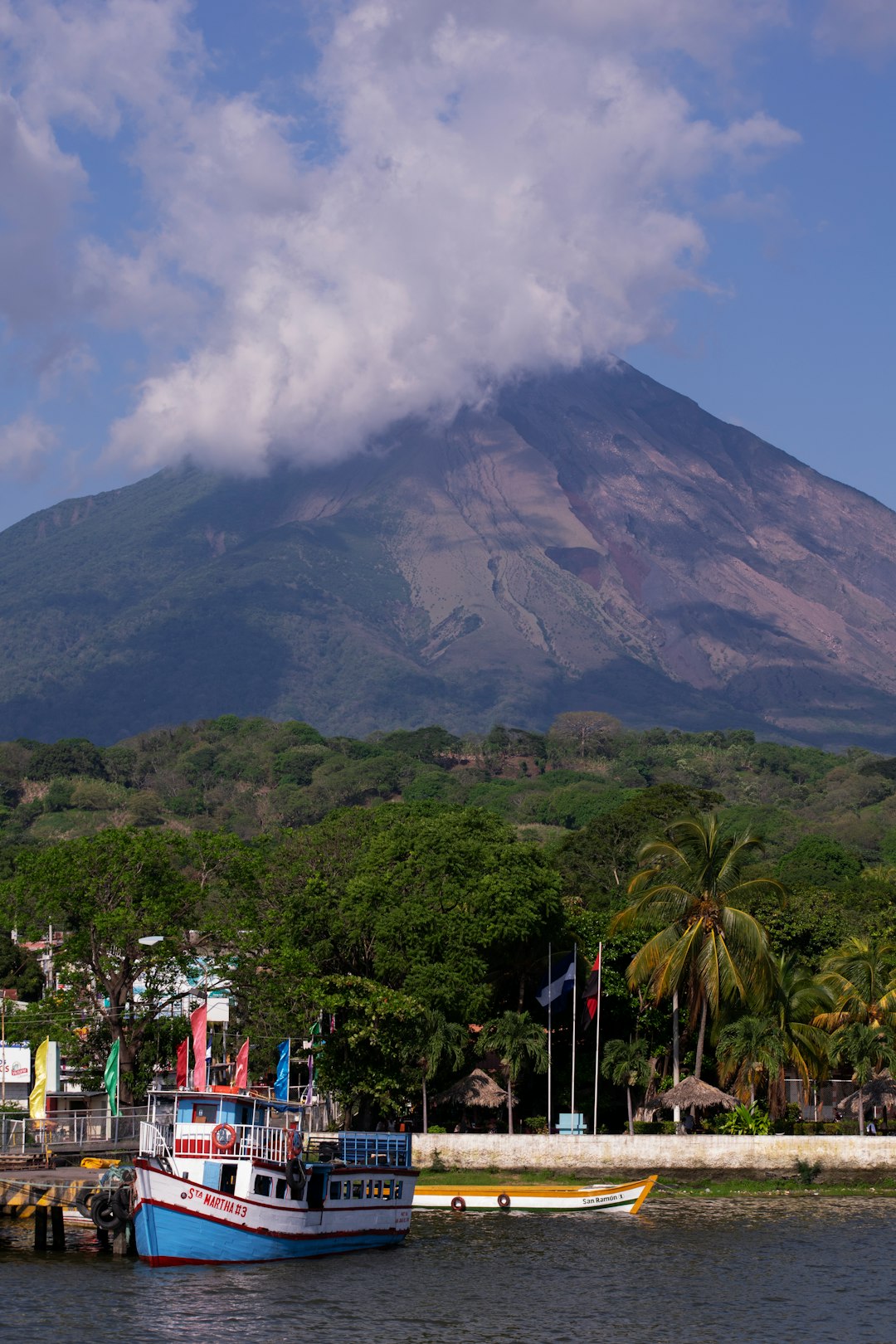 nicaragua