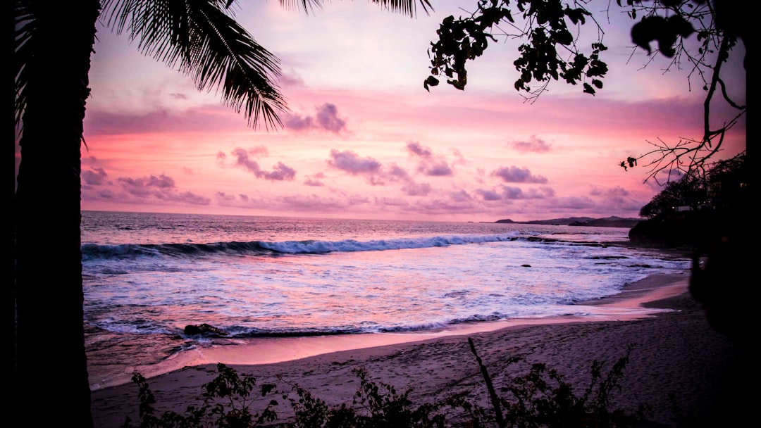nicaragua