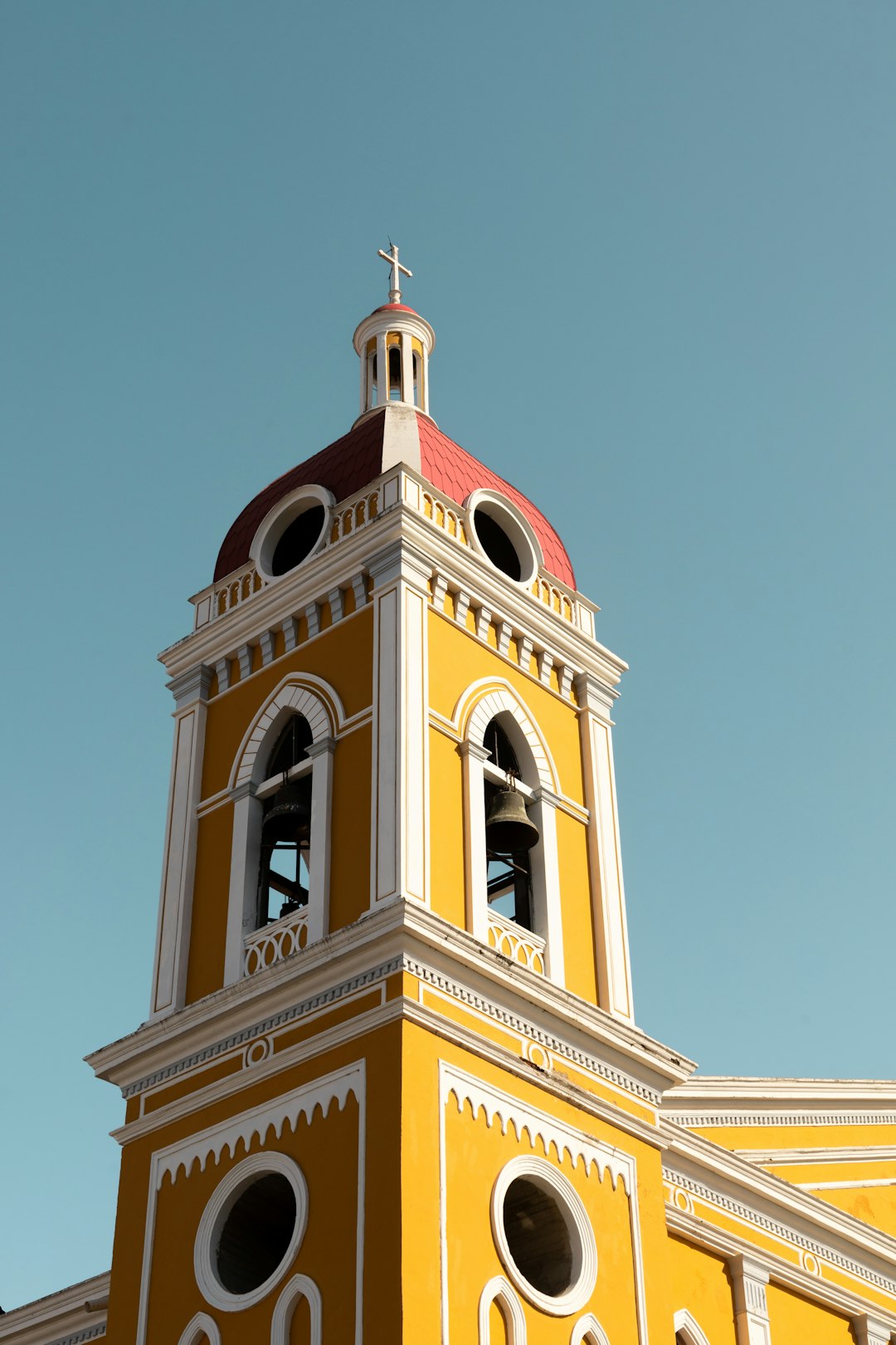 nicaragua